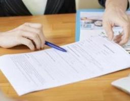 Прийом повторних заявок від ВПО на виплати продовжать до 1 грудня