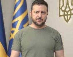 Сьогодні у нас 215 хороших новин – ми повертаємо додому наших людей – звернення Президента Володимира Зеленського