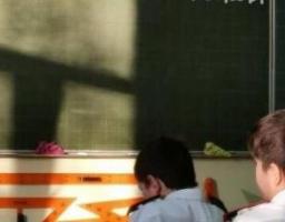 Артем Лисогор привітав зі Всесвітнім днем учителів