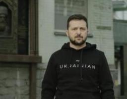 Звернення Президента України до корінних народів Росії: Боріться, щоб не загинути, захищайте свою свободу на вулицях і площах