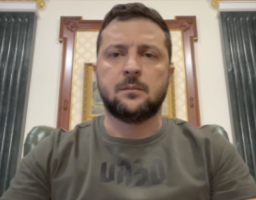 Обстріл території ЗАЕС означає, що Росії байдуже, що скаже МАГАТЕ й що вирішить міжнародна спільнота – звернення Президента України