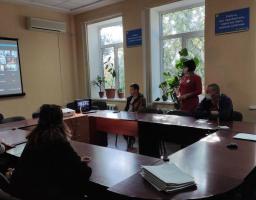 Відбувся День відкритих дверей Державної служби зайнятості 