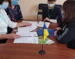 Проведено семінар – нараду з керівниками сільськогосподарських підприємств 