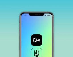 Уряд спрощує механізми надання послуг переселенцям за допомогою мобільного застосунку «Дія»