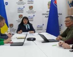 Зниження захворюваності на артеріальну гіпертензію у ВПО: нові ініціативи та профілактика під час воєнного стану