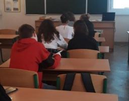 Профілактична робота з дітьми продовжується 