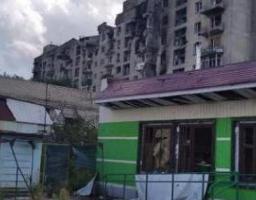 Сергій Гайдай: відбиті ще чотири атаки ворога