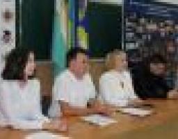 Для двічі евакуйованого ЛНУ ім Т. Шевченка розпочинається новий навчальний рік