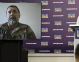 Іноземні партнери можуть долучитися до програм забезпечення житлом переселенців, - Сергій Гайдай