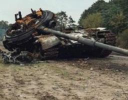 Відправлені на підсилення російські танки до Лиману не доїхали, уряд так званої «лнр» планує відновити лише 800 будинків – це менше, ніж в одному Сєвєродонецьку