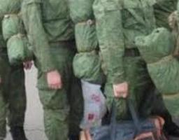 На Старобільщині та Кремінщині окупанти розпочали часткову мобілізацію