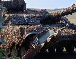 #Вірю_в_ЗСУ На нашій ділянці фронту знищено три російські БМП, шість мінометів різних калібрів, дві гаубиці