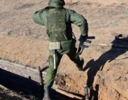 За відмову наступати і загинути – підвал, із підвалу – до «шторм зед» і знов на смерть: від замкнутого кола окупанта врятує лише полон