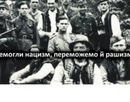 2 вересня 1945 року завершилась Друга світова війна - Україна зробила значний внесок у перемогу над нацизмом
