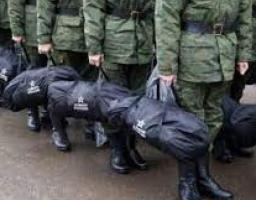Частково мобілізовані росіяни гинуть менше ніж за два тижні