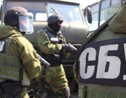 СБУ спільно з прокуратурою викрили хабарницьку схему під час одержання водійських посвідчень
