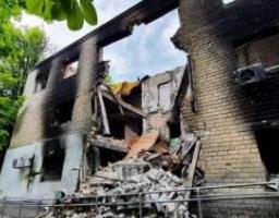 Сергій Гайдай: окупанти проводять примусову мобілізацію в захоплених влітку містах, але тепер «за законом», на фронті намагаються прорватися до Бахмута