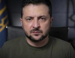 Маємо ще посилити нашу співпрацю з партнерами, щоб подолати російський терор – звернення Президента України