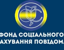 Надання матеріального забезпечення деяким категоріям застрахованих осіб