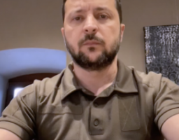 Обовʼязок місцевої влади – забезпечити наявність і доступність укриттів цілодобово – звернення Президента України