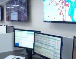 В Україні створюють систему екстреної допомоги населенню за єдиним телефонним номером 112