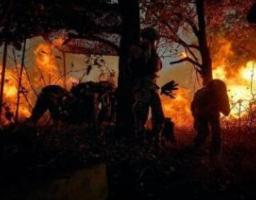 На Невське росіяни спрямували чотири авіаційні бомби, з Макіївки евакуювали двох літніх жінок, хліб та речі першої необхідності доставлені до звільнених сіл