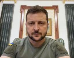 Злочинна мобілізація використовується Росією не лише для продовження страждань українців, а й щоб знищити представників корінних народів – звернення Президента України