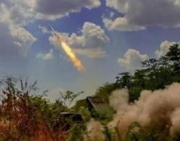 Наші захисники відбили два наступи росіян, на окупованих територіях обмежується свобода людей, - Сергій Гайдай