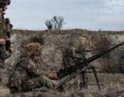 Деокуповані села – під вогнем артилерії та мінометів, у так званій «лнр» повістки отримують залишки шахтарів, у Березовому окупанти розгортають військове містечко – місцеве населення вивозять