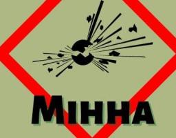 Мінна безпека