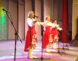 «Культурна мозаїка»