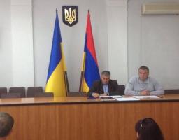 Відбулась апаратна нарада