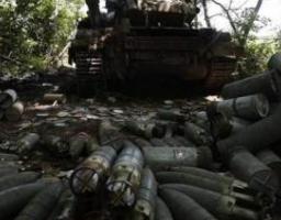 Сергій Гайдай: росіяни здійснюють вогневий вплив по всій лінії фронту – від Попасної до Кремінної
