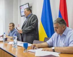 Депутати районної ради розглянули 30 питань, що стосуються життєдіяльності Новоайдарщини