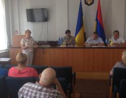 Форум місцевого розвитку