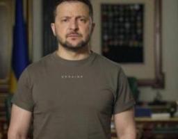 Коли руїни зникають, то програє не просто агресор, а сама ідея агресії – звернення Президента України