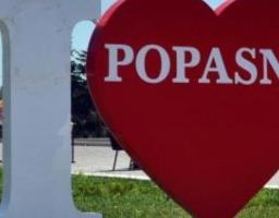 Попаснянська громада: формується реєстр осіб, які втратили житло, виїхали в безпечні регіони та бажають отримати помешкання