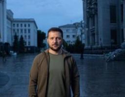 Рішення про санкційний виняток буде сприйматися в Росії виключно як прояв слабкості – звернення Президента України