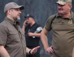 Сергій Гайдай просить Уряд визнати трагедію на Луганщині надзвичайною ситуацією державного рівня