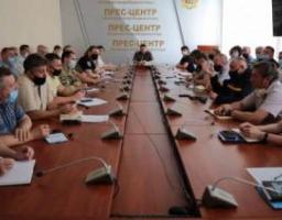 На Луганщині визначено надзвичайну ситуацію регіонального рівня 