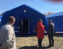 ВІДБУЛИСЯ НАВЧАННЯ В М. КРЕМІННА