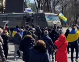 Мінреінтеграції озвучила сім основних правил життя на тимчасово окупованій території