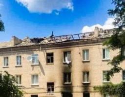 За шістьма напрямками росіяни вчора відступили, окупаційній владі Лисичанська не актуальний розвиток шахт та НПЗ – на роботу беруть чиновників та банкірів