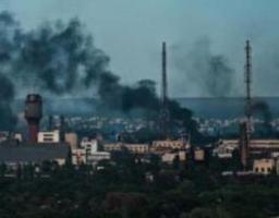 Майже 80 % підприємців евакуювалися з Луганщини, в окупантів зареєструвались трохи більше 5 тисяч: майже всі з них із громад, захоплених в перший тиждень війни, – Сергій Гайдай