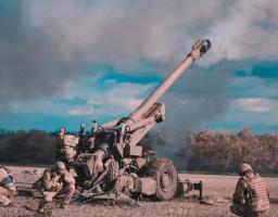 Росіяни не припиняють відкривати вогонь по нещодавно звільненим ЗСУ селам Луганщини.