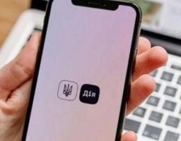 У Дії будуть відображатися дипломи і шкільні атестати