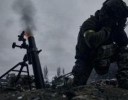 Оперативна інформація станом на ранок 23.11.2022 щодо російського вторгнення