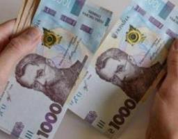 Естонська рада у справах біженців надає грошову допомогу постраждалим від війни українцям