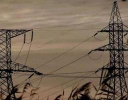 Процес відновлення високовольтних ліній та підстанцій буде прискорено