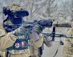  Перетвори свою #лють на зброю